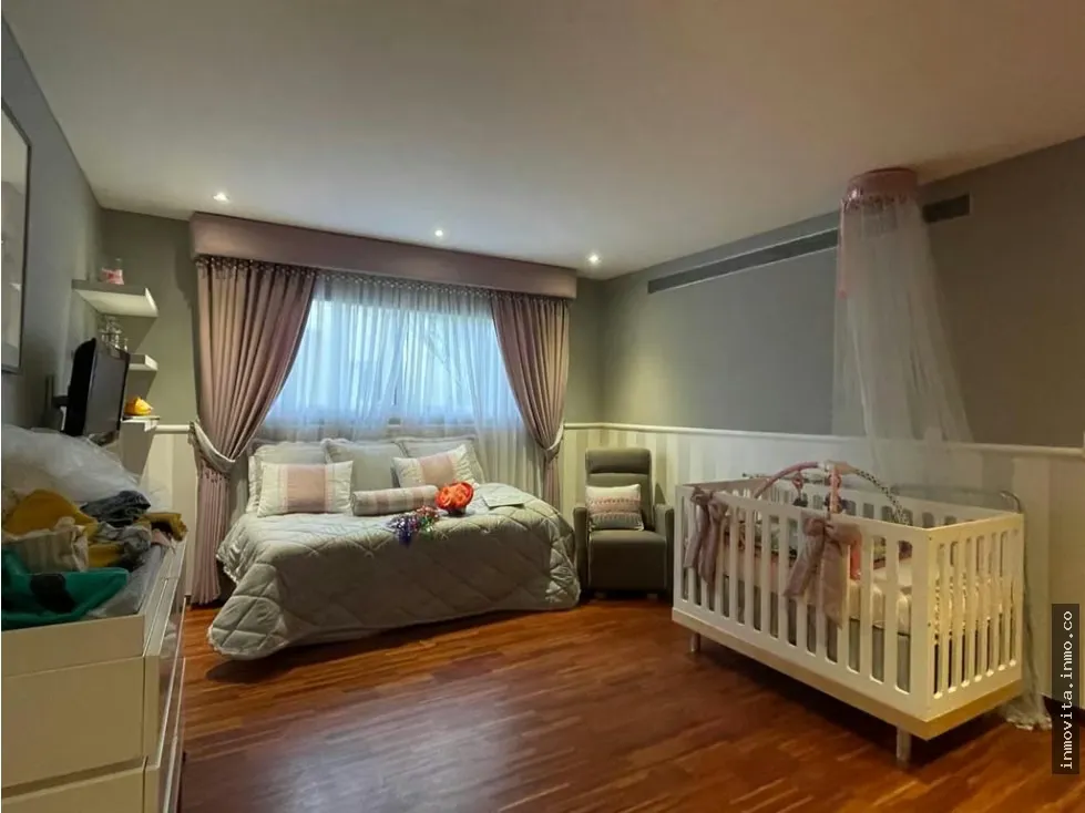 CASA EN VENTA O ALQUILER EN LOS CHORROS. 1110M2 - 31