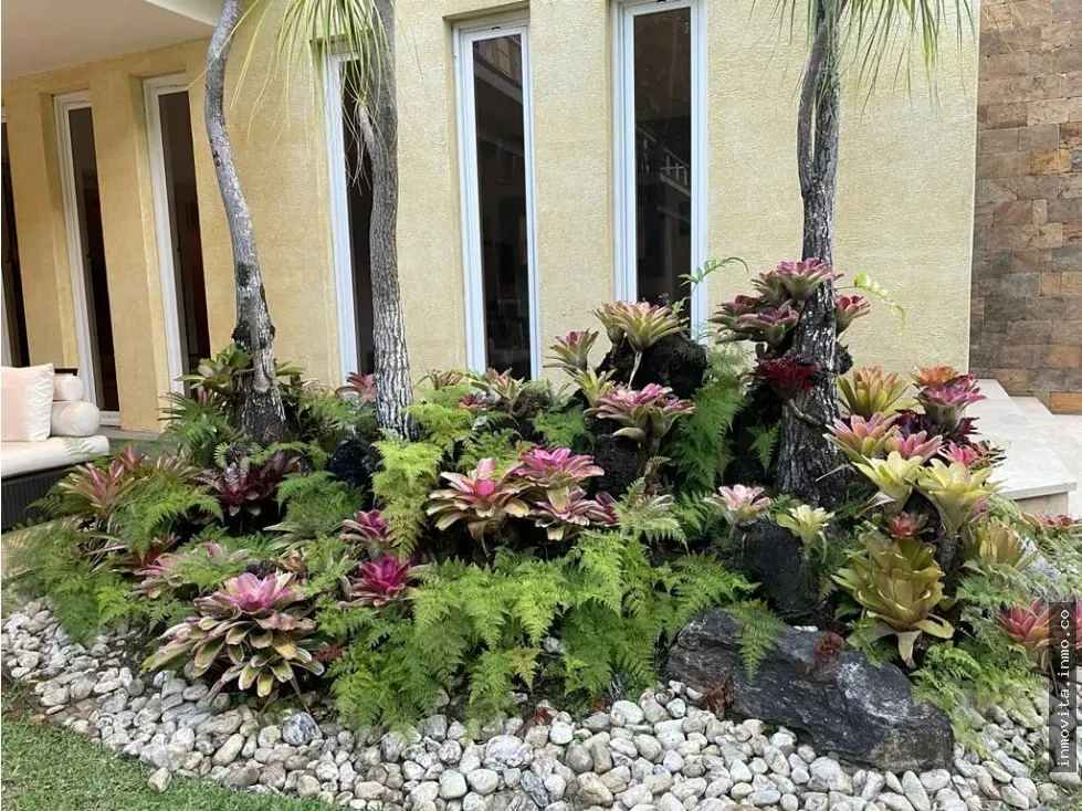 CASA EN VENTA O ALQUILER EN LOS CHORROS. 1110M2 - 32