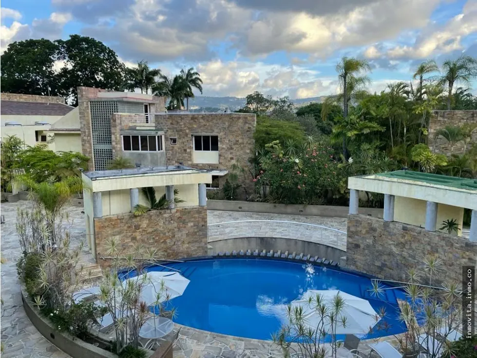 CASA EN VENTA O ALQUILER EN LOS CHORROS. 1110M2 - 34