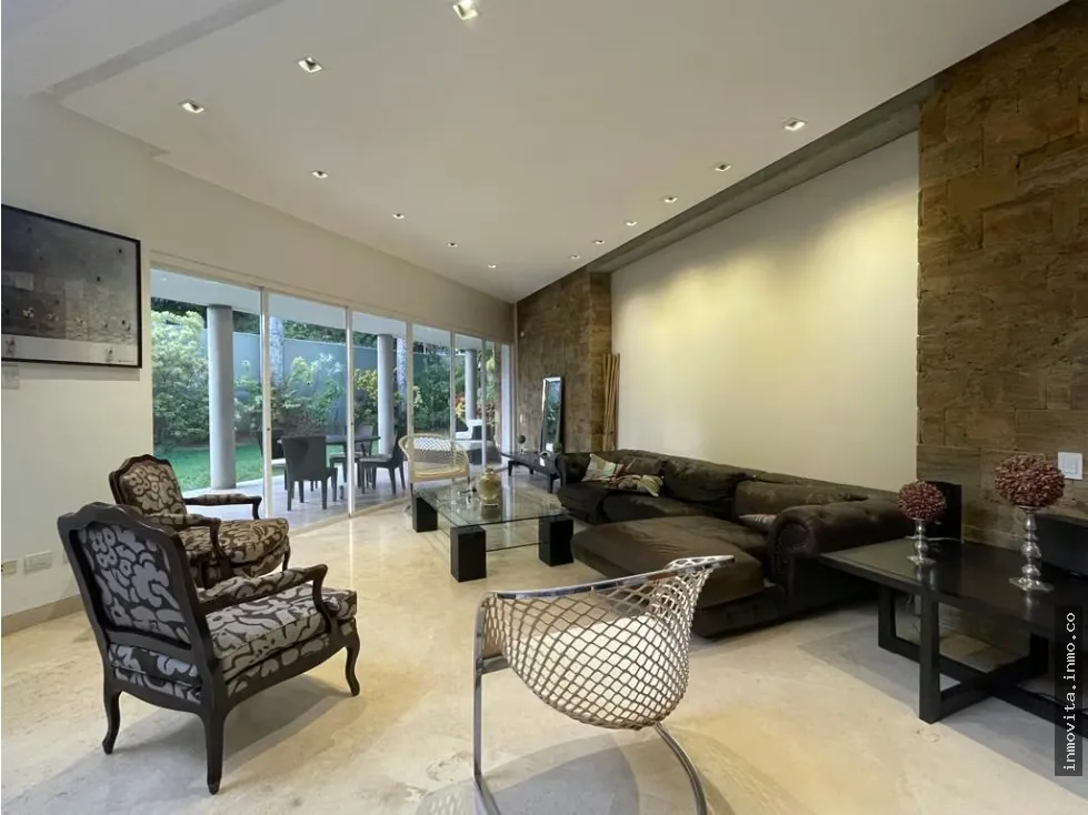 CASA EN VENTA O ALQUILER EN LOS CHORROS. 1110M2 - 6