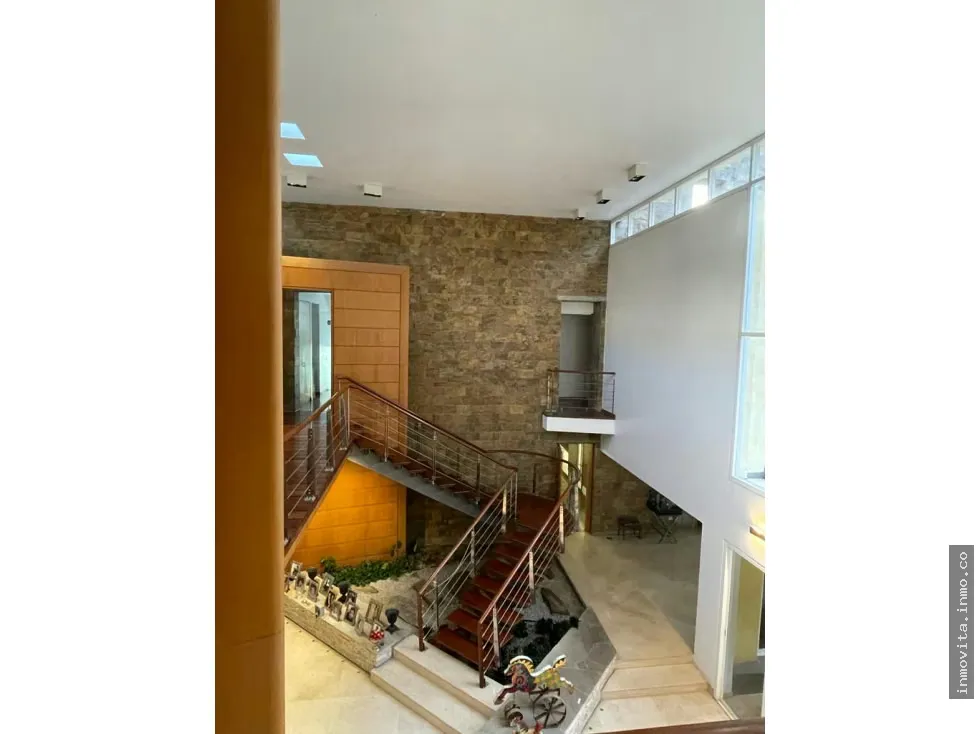 CASA EN VENTA O ALQUILER EN LOS CHORROS. 1110M2 - 9