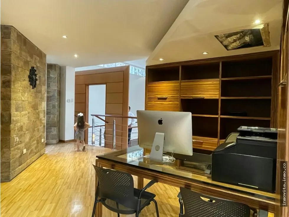 CASA EN VENTA O ALQUILER EN LOS CHORROS. 1110M2 - 10
