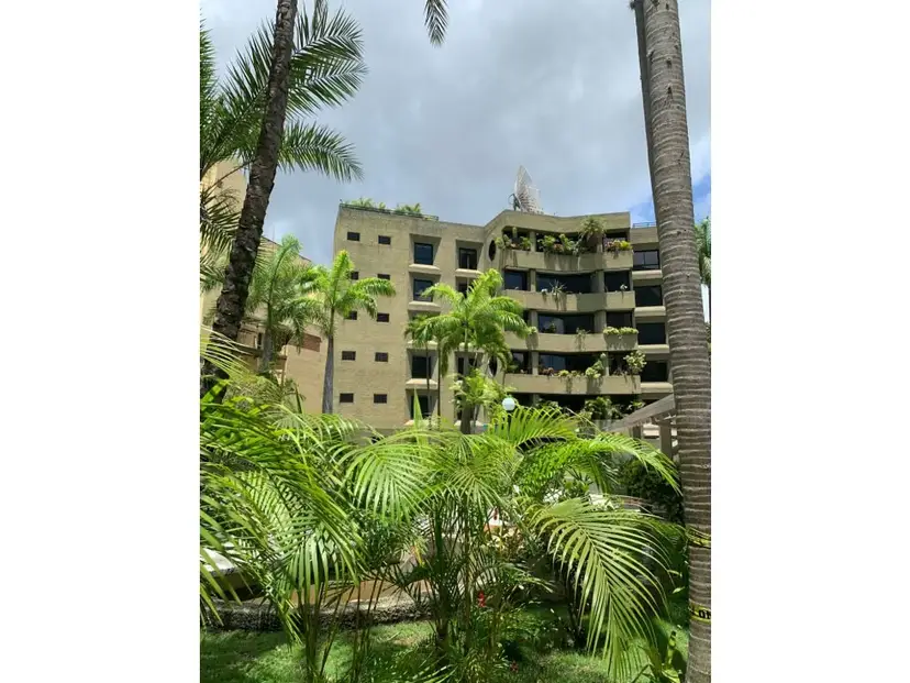 Se Alquila maravillo. PH duplex300m2/+174m2terraza/3pAltamira