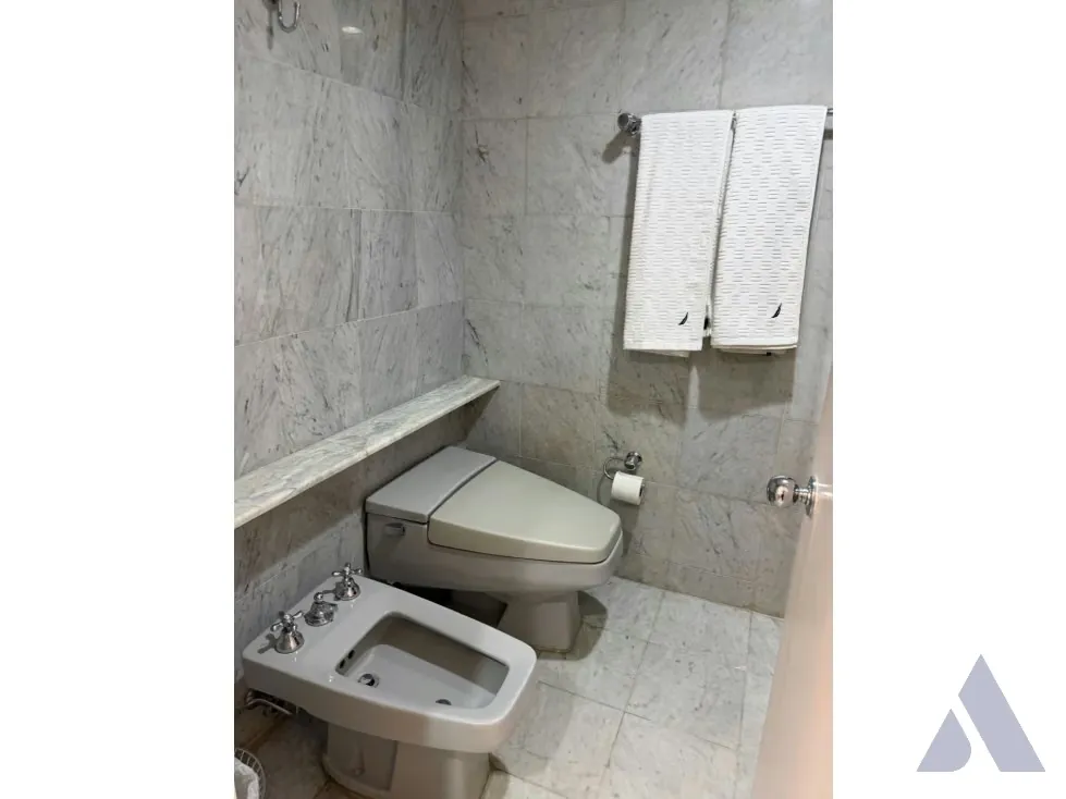 Alquilo apartamento amoblado 90m2 Altamira 1322 - 12