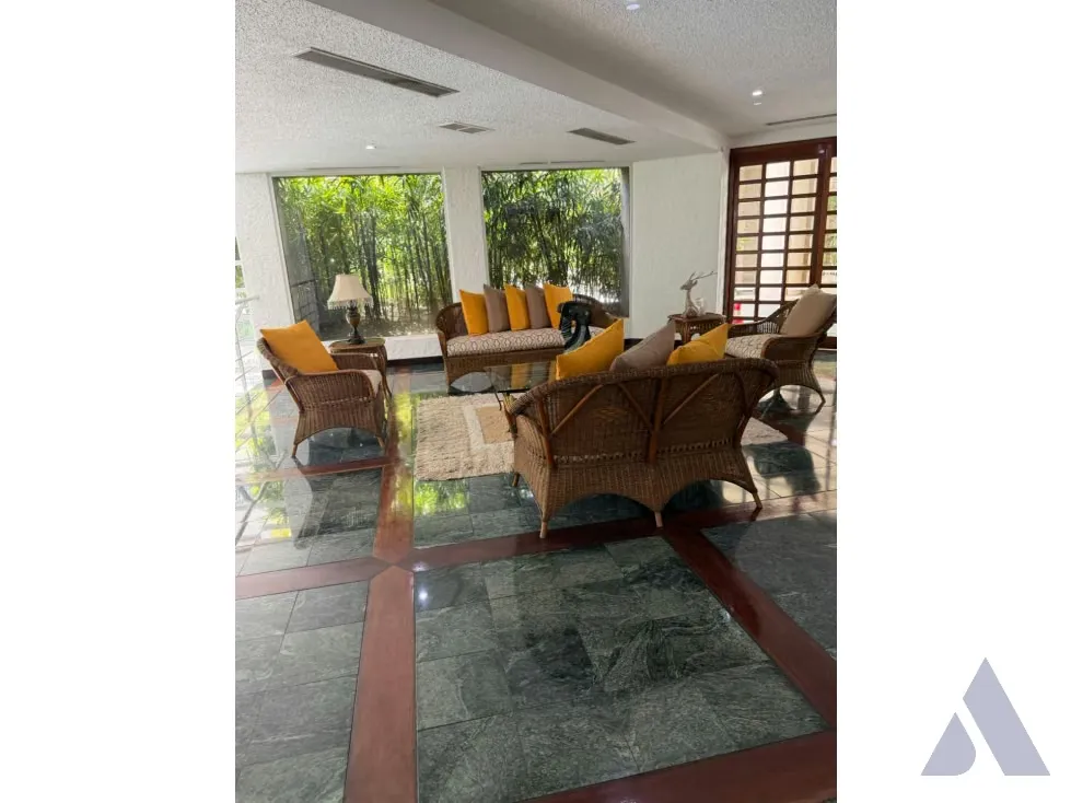 Alquilo apartamento amoblado 90m2 Altamira 1322 - 15