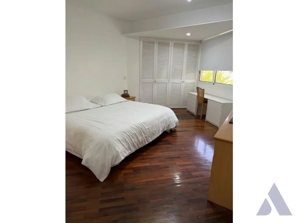 Alquilo apartamento amoblado 90m2 Altamira 1322 - 10