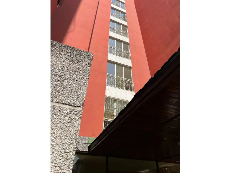 Vendo apartamento o alquilo 100m2 El Paraiso 2052 - 2
