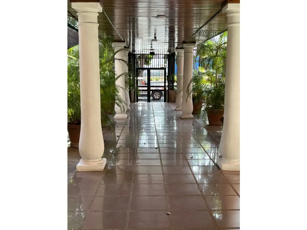 Vendo apartamento o alquilo 100m2 El Paraiso 2052 - 3