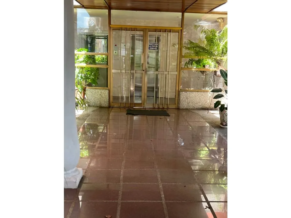 Vendo apartamento o alquilo 100m2 El Paraiso 2052 - 4
