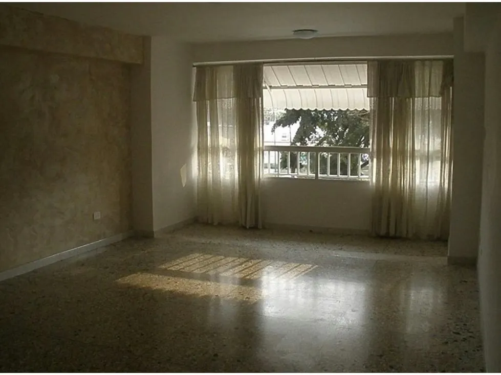 Vendo apartamento o alquilo 100m2 El Paraiso 2052 - 7