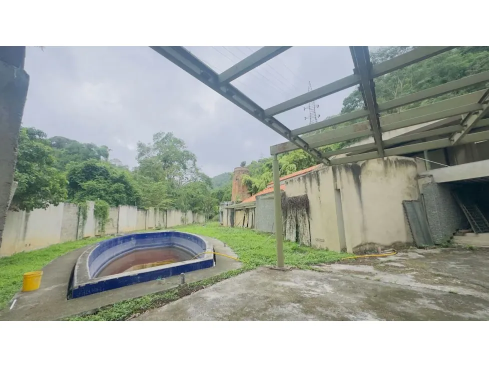 Casa para terminar proyecto Cerro Verde NEGOCIABLE - 7