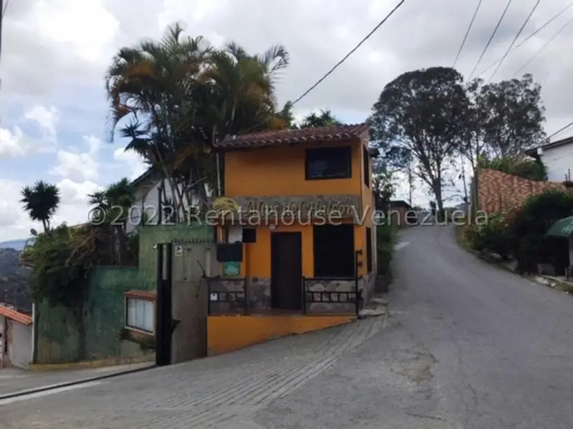 Terreno (Residencial) en Venta en Lomas del Halcon, Distrito Metropolitano