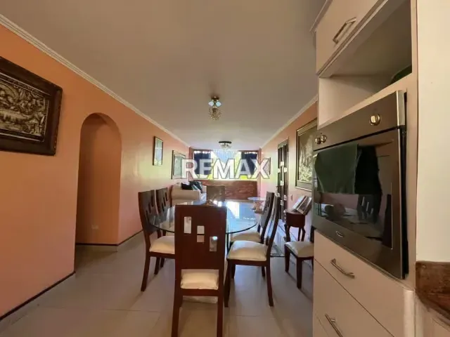 Apartamento en Alquiler Conjunto Residencial la Floresta Zona Este-Barquisimeto