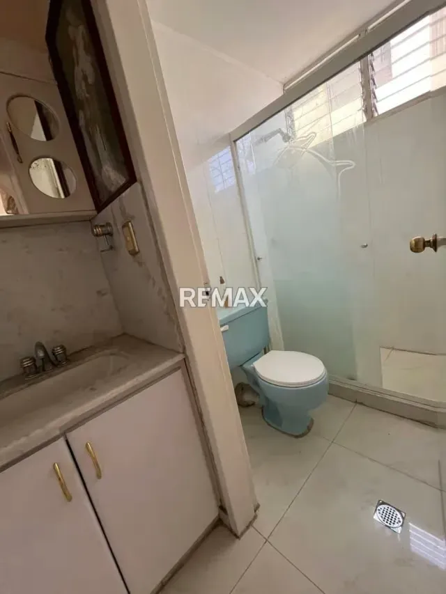 Apartamento en Alquiler Conjunto Residencial la Floresta Zona Este-Barquisimeto - 12