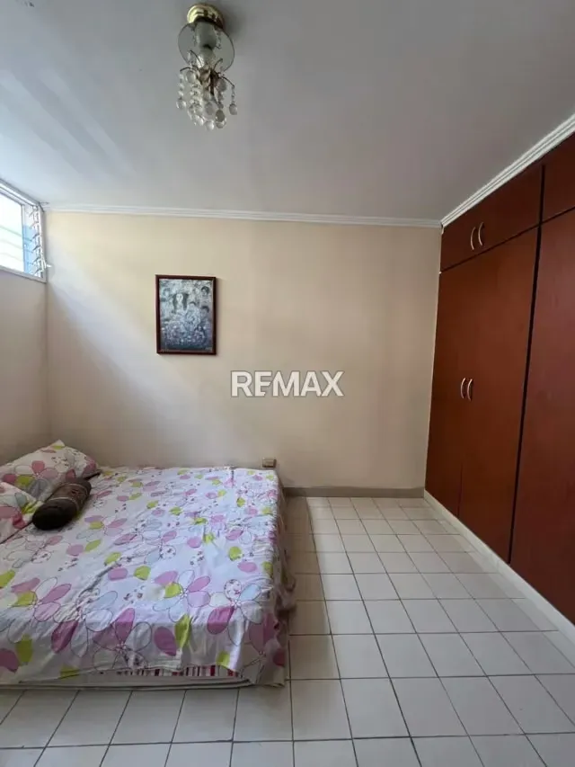 Apartamento en Alquiler Conjunto Residencial la Floresta Zona Este-Barquisimeto - 16