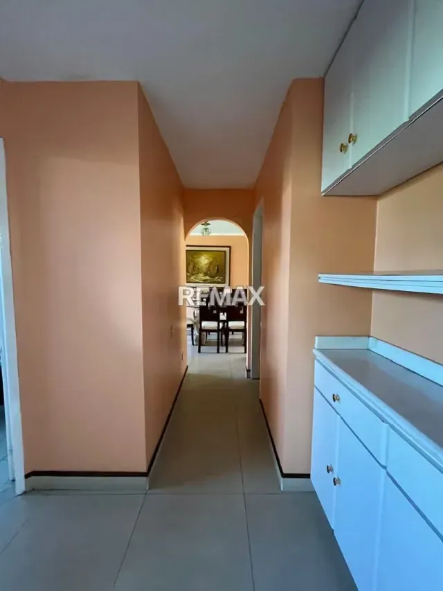 Apartamento en Alquiler Conjunto Residencial la Floresta Zona Este-Barquisimeto - 3