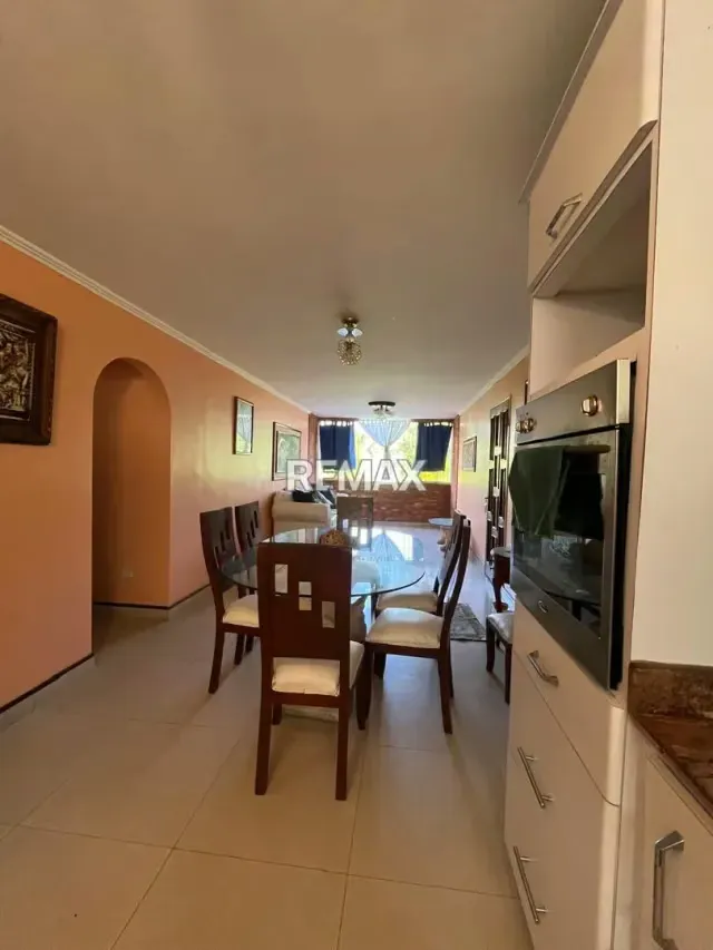 Apartamento en Alquiler Conjunto Residencial la Floresta Zona Este-Barquisimeto - 5