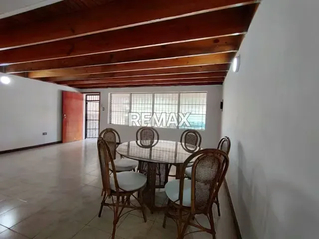 ESPACIOSA Y PRACTICA CASA EN VENTA. URB. SANTA LUCÍA, SECTOR BUENOS AIRES. LA ASUNCIÓN. ISLA DE MARGARITA. - 4