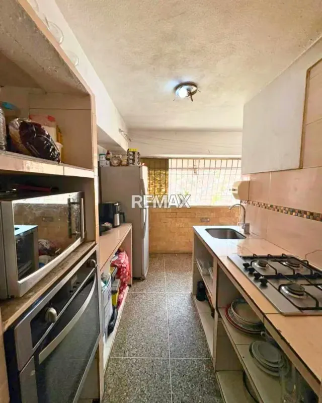 APTO. 69 MT2 LOS JARDINES DEL VALLE - 3