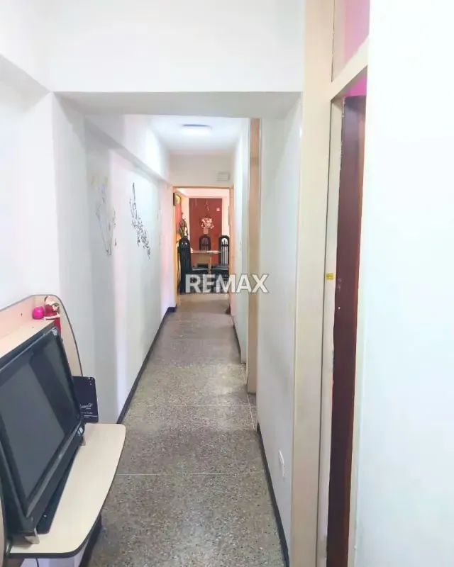 APTO. 69 MT2 LOS JARDINES DEL VALLE - 4