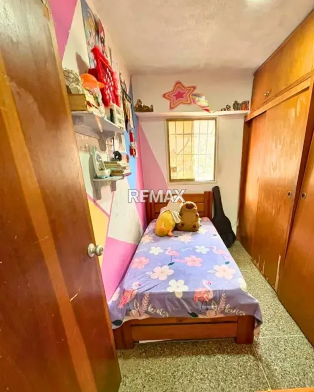 APTO. 69 MT2 LOS JARDINES DEL VALLE - 7