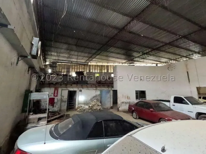 Galpon - Deposito en Venta en Macarao, Distrito Metropolitano - 11