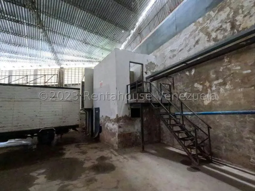 Galpon - Deposito en Venta en Macarao, Distrito Metropolitano - 14