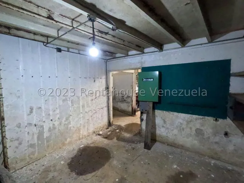 Galpon - Deposito en Venta en Macarao, Distrito Metropolitano - 15