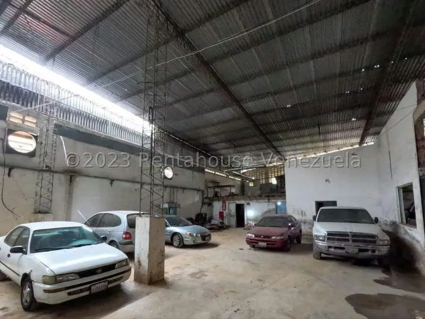 Galpon - Deposito en Venta en Macarao, Distrito Metropolitano - 16