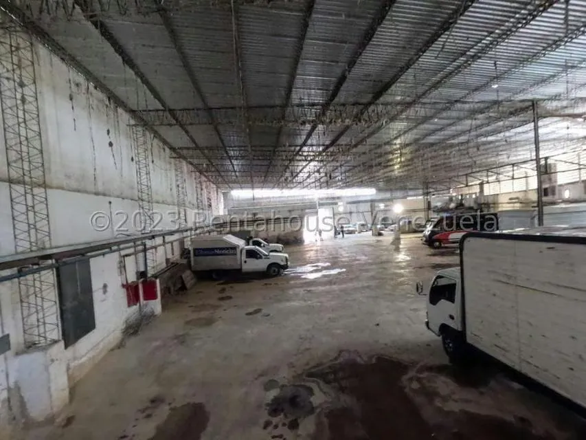 Galpon - Deposito en Venta en Macarao, Distrito Metropolitano - 17