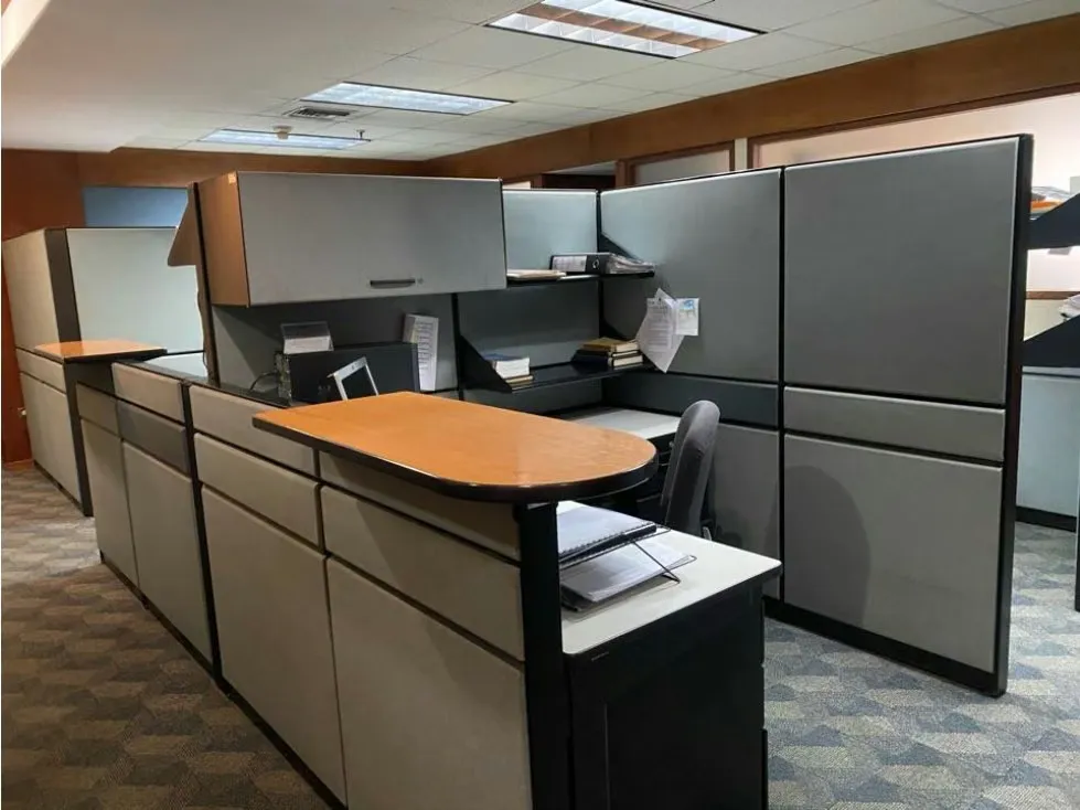 Copia de Se vende oficina 1155m2 El Rosal - 18
