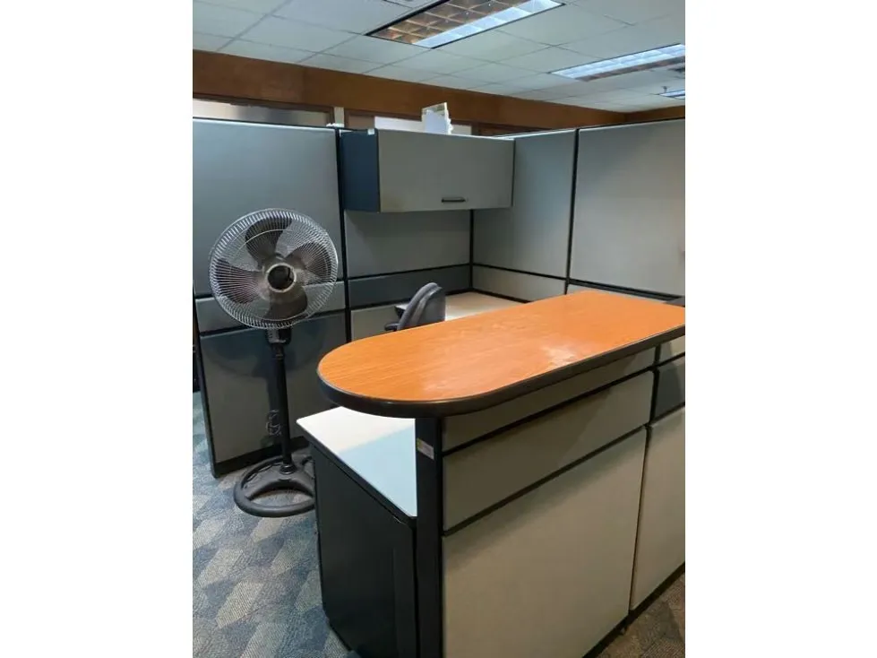 Copia de Se vende oficina 1155m2 El Rosal - 20