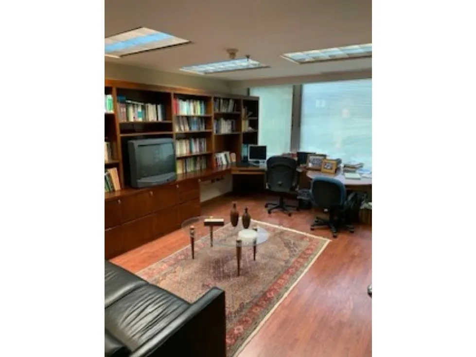 Copia de Se vende oficina 1155m2 El Rosal - 8