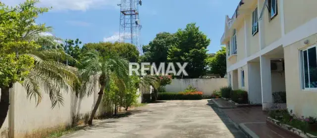 Alquiler de Town House en Tamare