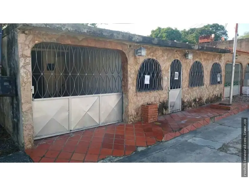 Venta Casa Residencia Lecumberry