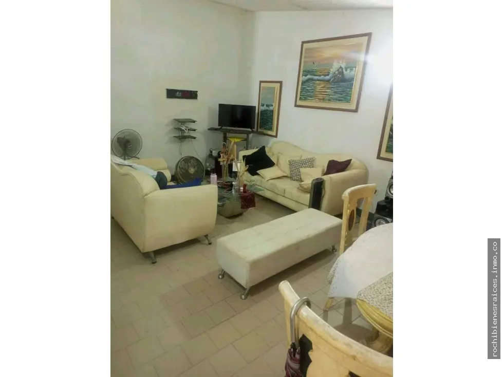 Venta Casa Residencia Lecumberry - 4