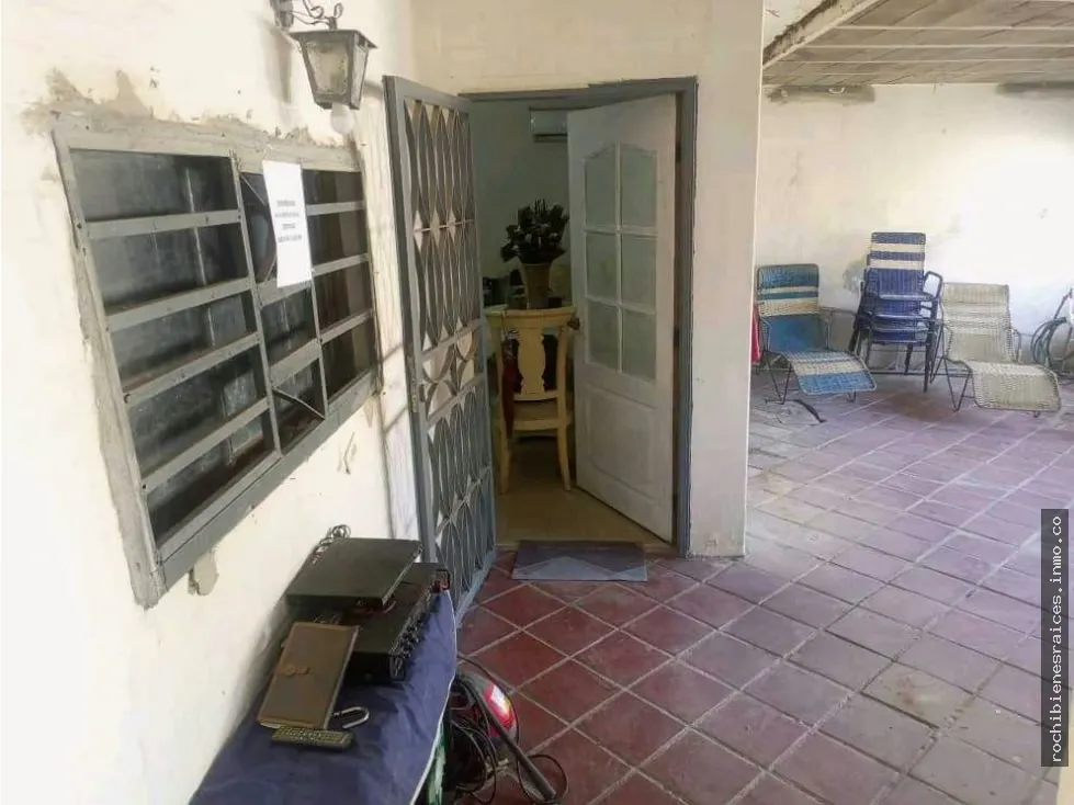 Venta Casa Residencia Lecumberry - 5