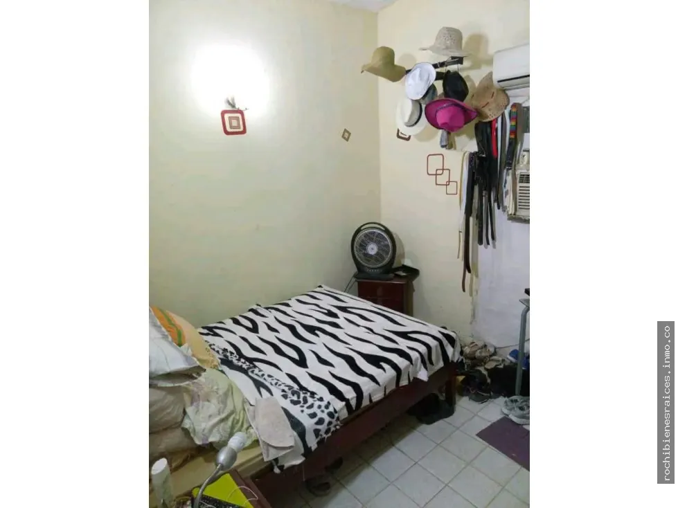 Venta Casa Residencia Lecumberry - 7