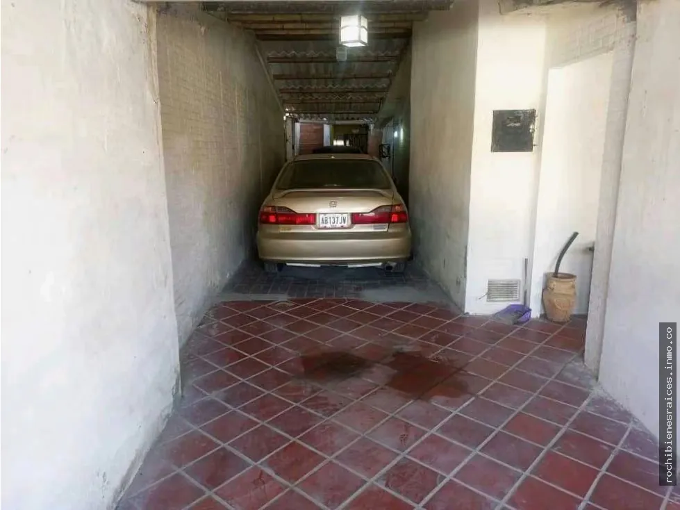 Venta Casa Residencia Lecumberry - 8