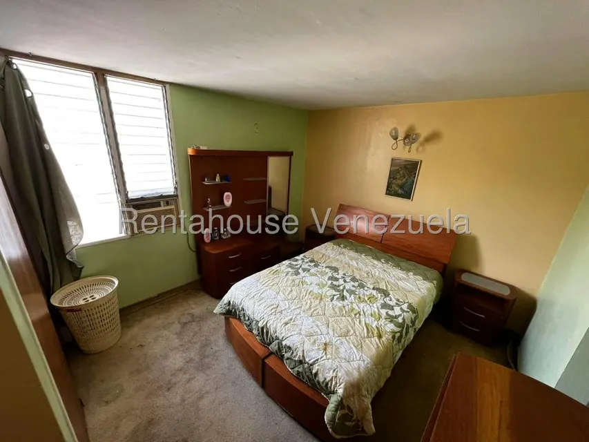 Apartamento (1 Nivel) en Alquiler en Baruta, Distrito Metropolitano - 11