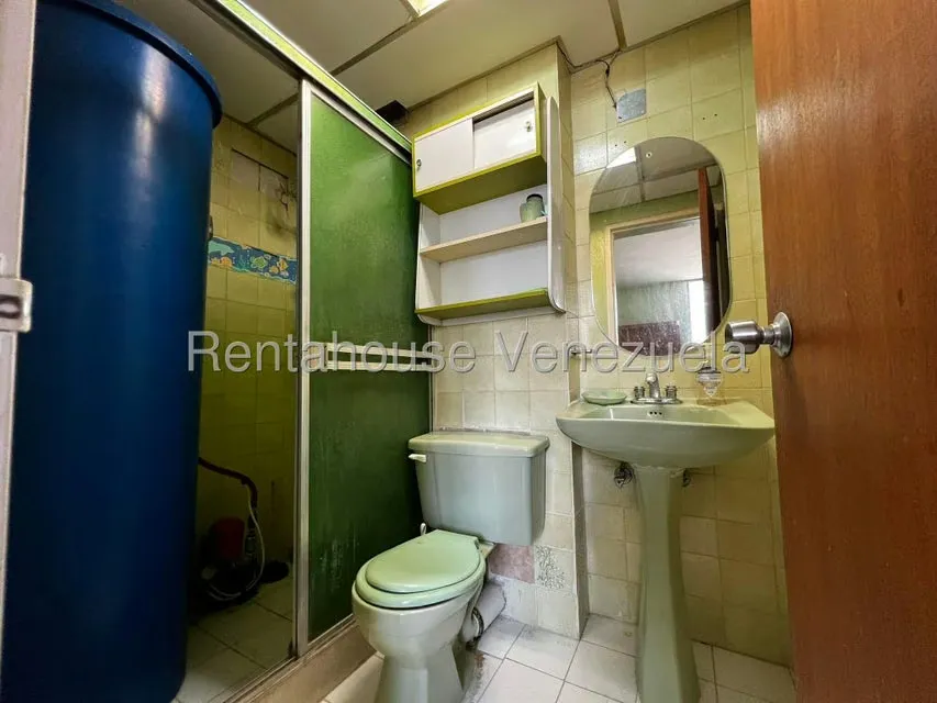 Apartamento (1 Nivel) en Alquiler en Baruta, Distrito Metropolitano - 13