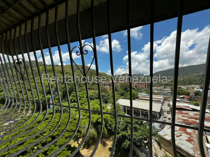 Apartamento (1 Nivel) en Alquiler en Baruta, Distrito Metropolitano - 14