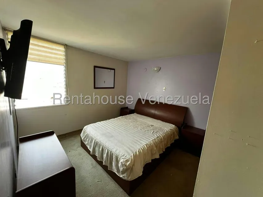 Apartamento (1 Nivel) en Alquiler en Baruta, Distrito Metropolitano - 10