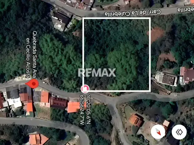 Terreno en Venta, San Diego de los Altos