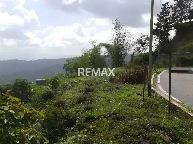 Terreno en Venta, San Diego de los Altos - 2