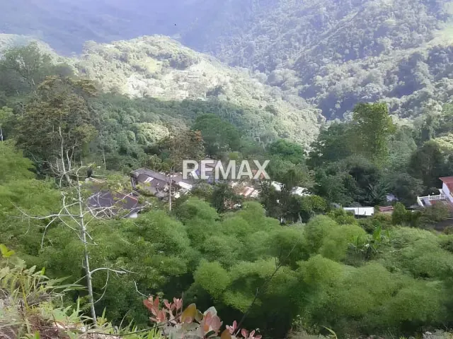 Terreno en Venta, San Diego de los Altos - 6