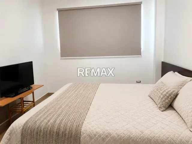 Quinta Premium en Alquiler en Las Palmas | 5 Habitaciones y 4 Estacionamientos - 16