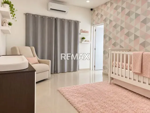 Quinta Premium en Alquiler en Las Palmas | 5 Habitaciones y 4 Estacionamientos - 8
