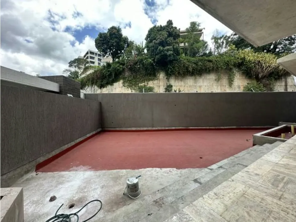 EXCLUSIVO PLANTA BAJA EN OBRA BLANCA EN VENTA EN CHULAVISTA BELLA - 17