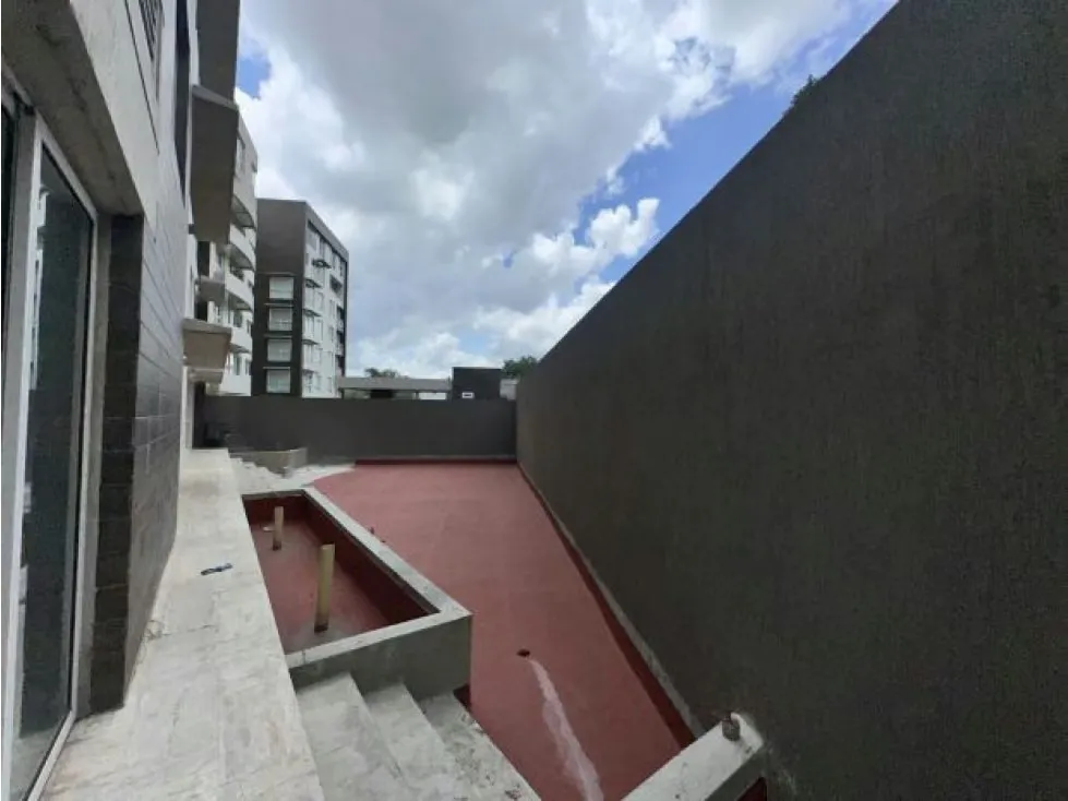 EXCLUSIVO PLANTA BAJA EN OBRA BLANCA EN VENTA EN CHULAVISTA BELLA - 20